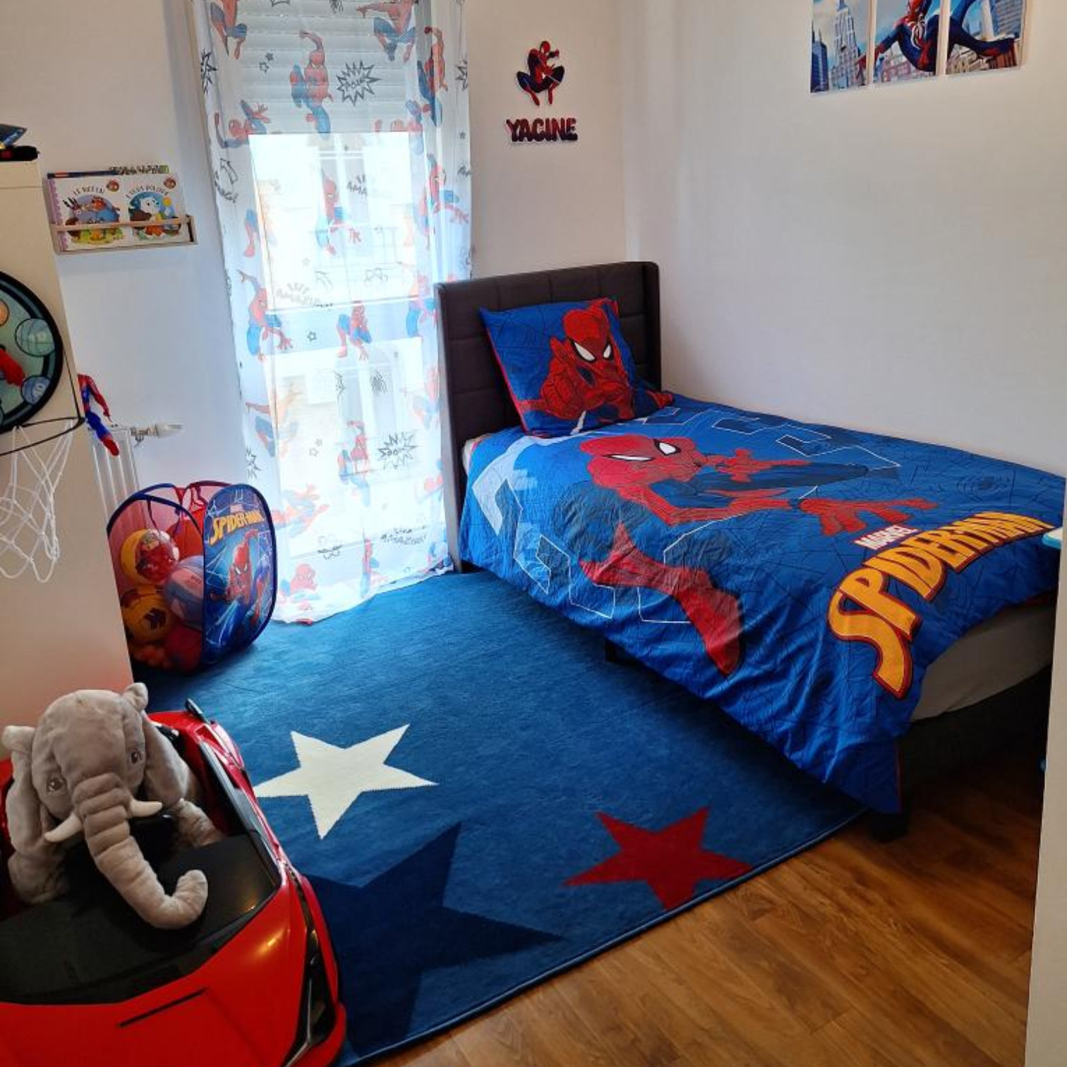 Photo partagée par un client
