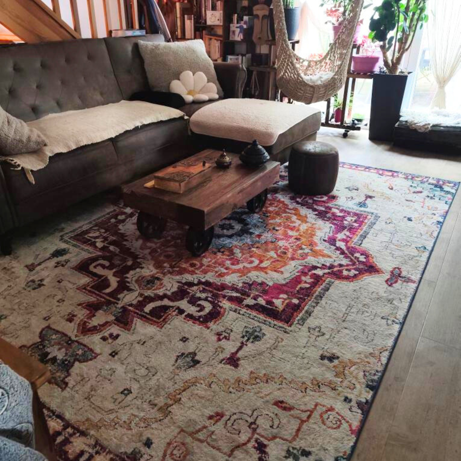 Photo partagée par un client