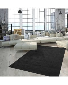 Tapis NEO UNI noir