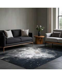 Tapis ESSOR gris, beige