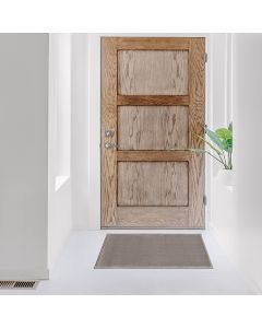 Paillasson d'intérieur PALMO PLUS taupe
