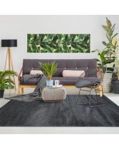 Tapis ELDE anthracite