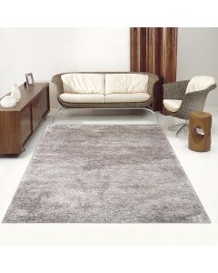 Tapis SG LUXE argent