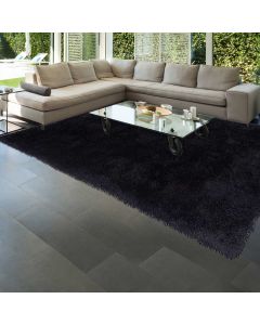 Tapis SG LUXE noir