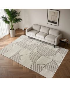 Tapis ARCO taupe