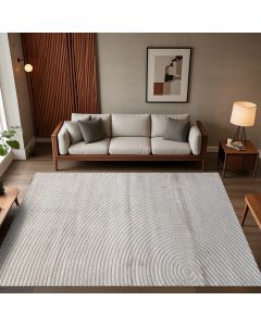 Tapis ORIA taupe