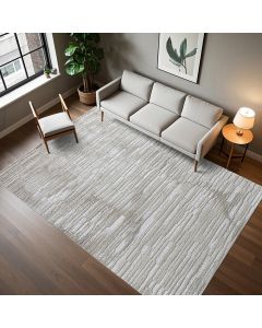 Tapis STRATO taupe