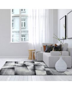 Tapis BRILLANCE ULTIMATE anthracite