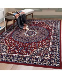 Tapis AF ROSOR écru