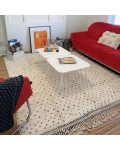 Tapis sur mesure LADYRUG