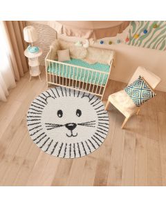 Tapis LION Beige