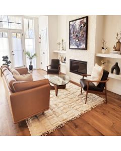 Tapis sur mesure MYSTERY