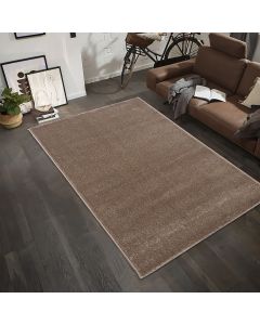 Tapis PALMO taupe