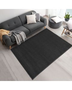 Tapis PALMO noir
