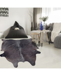 Tapis PEAU A noir