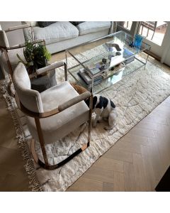 Tapis sur mesure PSYCHEDELIC