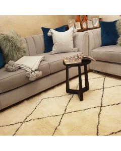 Tapis sur mesure PURE DIAMOND