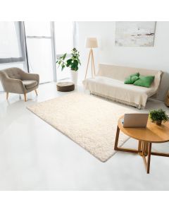 Tapis SG SUPERDOUX ecru