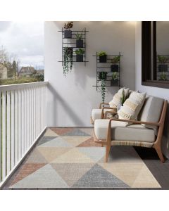 Tapis SOYEUX F multicolore