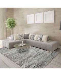 Tapis INKA taupe