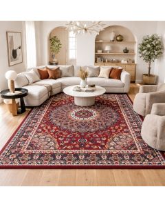 Tapis AF ROSOR écru