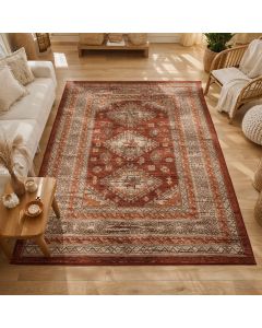 Tapis AF DAZOR orange