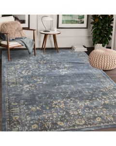 Tapis RENYA gris, beige