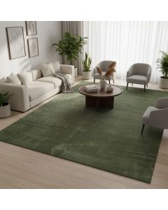 Tapis NAURO vert