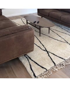 Tapis sur mesure VERTIGO