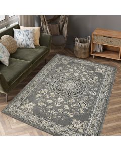 Tapis ARPELA gris, beige