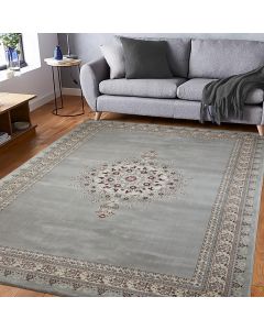 Tapis VALORA gris, beige