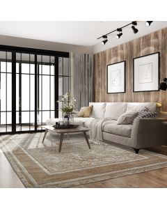 Tapis VESTA beige