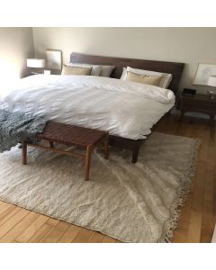 Tapis sur mesure WONDER