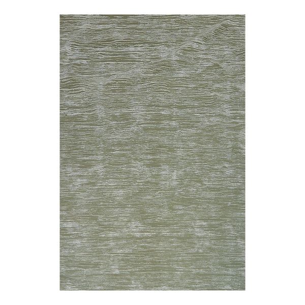 Tapis LINOA vert