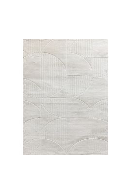 Tapis ARCO crème