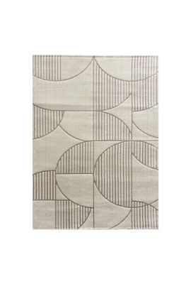 Tapis ARCO taupe