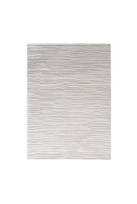 Tapis STRATO crème