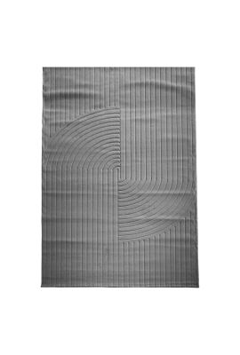 Tapis AYANO gris