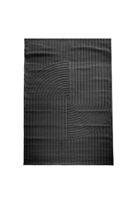 Tapis AYANO noir