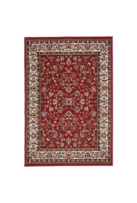 Tapis d'orient NOMED rouge