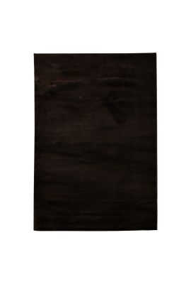 Tapis LULEA noir