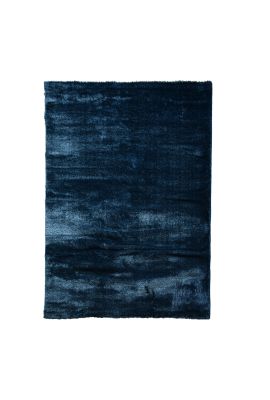 Tapis LULEA bleu