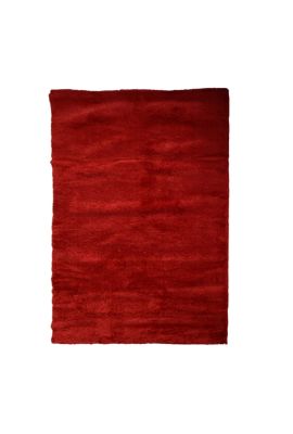 Tapis LULEA rouge