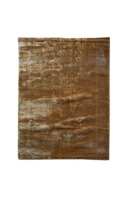 Tapis LULEA marron