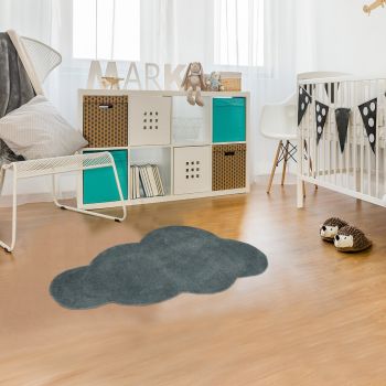Tapis NUAGE 1 gris