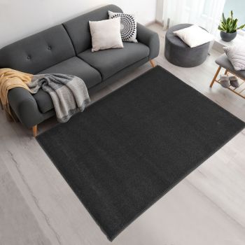 Tapis PALMO noir