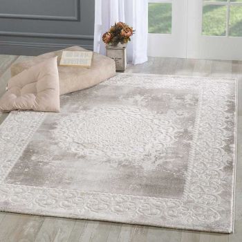 Tapis KHY BALROD beige
