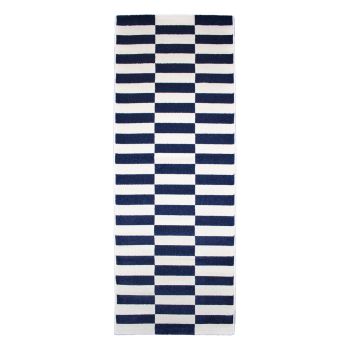 Tapis de couloir DANYO crème, bleu