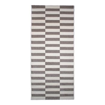 Tapis de couloir DANYO crème, taupe
