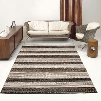 Tapis ZAIRA beige